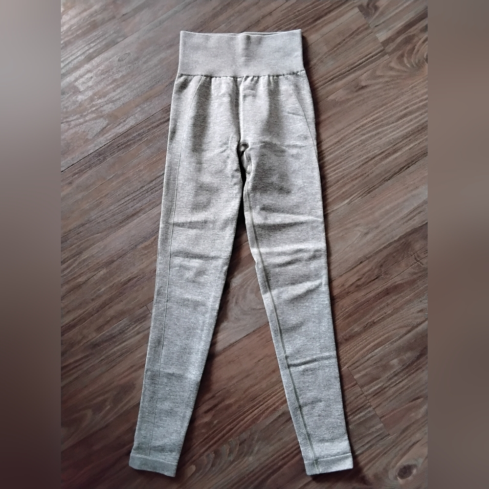 Gymshark FLEX Leggings